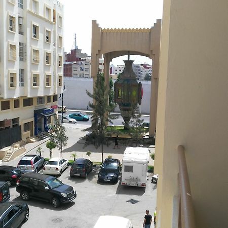 Aida Village Tanger Eksteriør billede